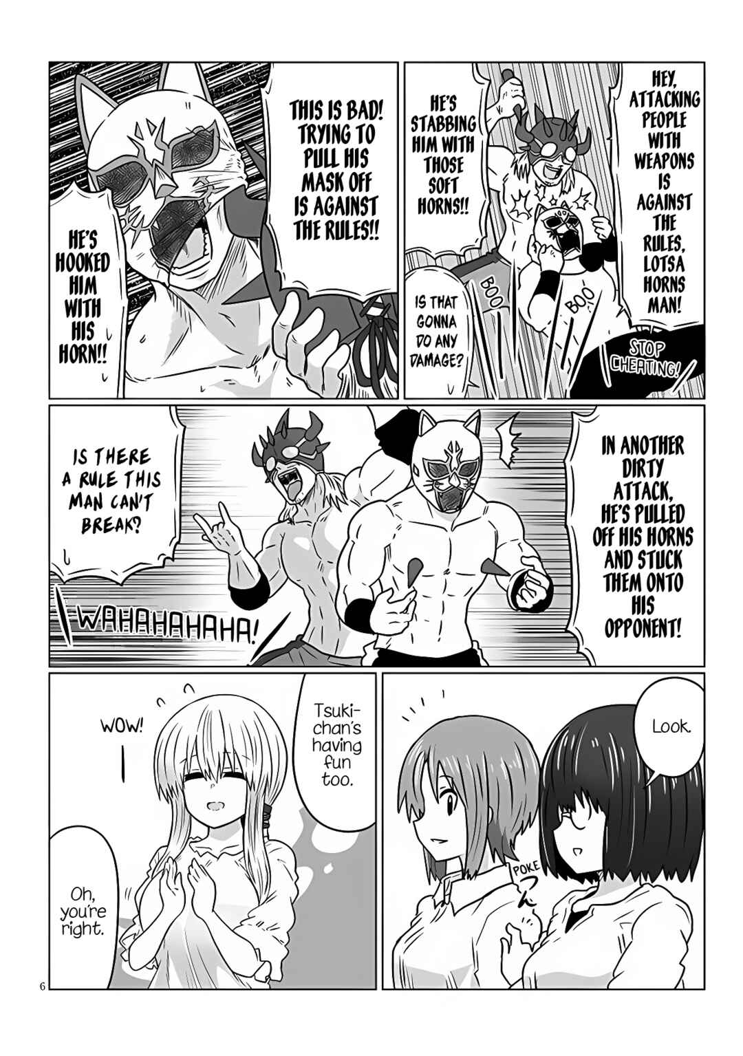 Chapter 99 - Page 6