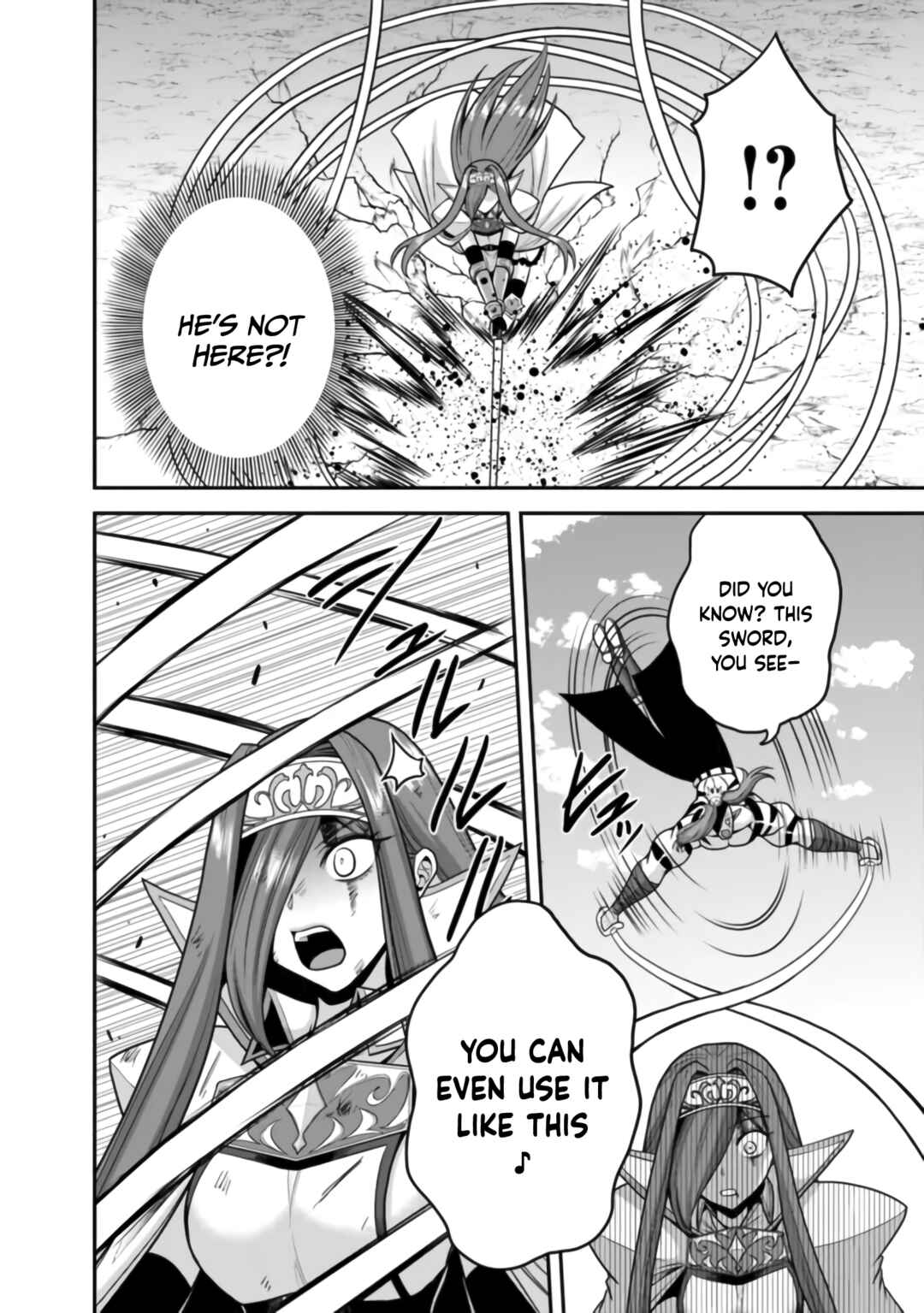 Chapter 50 - Page 21