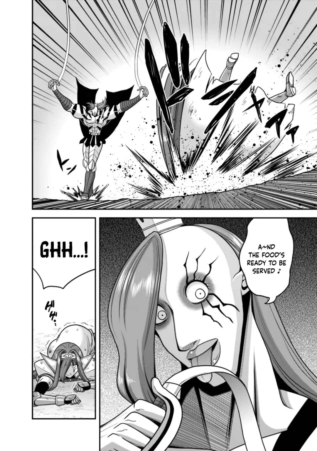 Chapter 50 - Page 23
