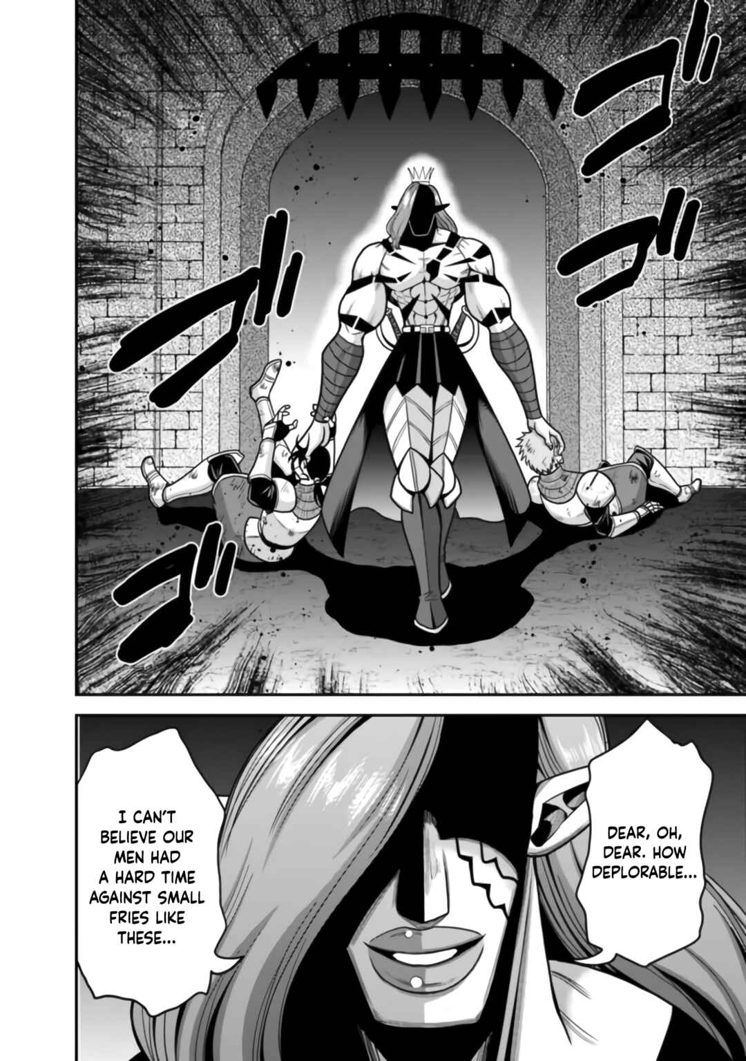 Chapter 50 - Page 7