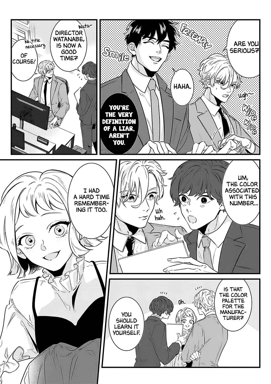 Chapter 1 - Page 6