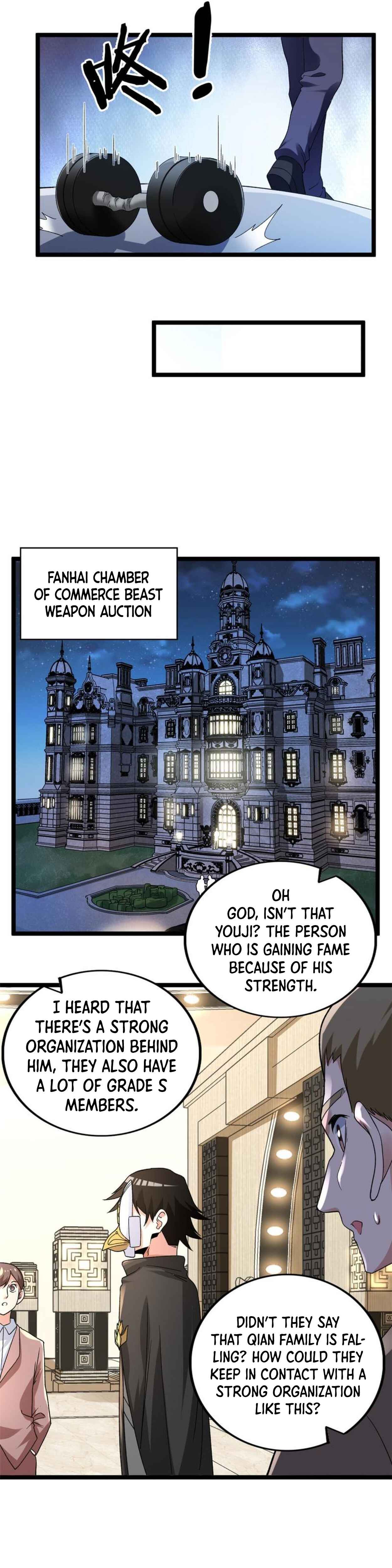Chapter 80 - Page 13