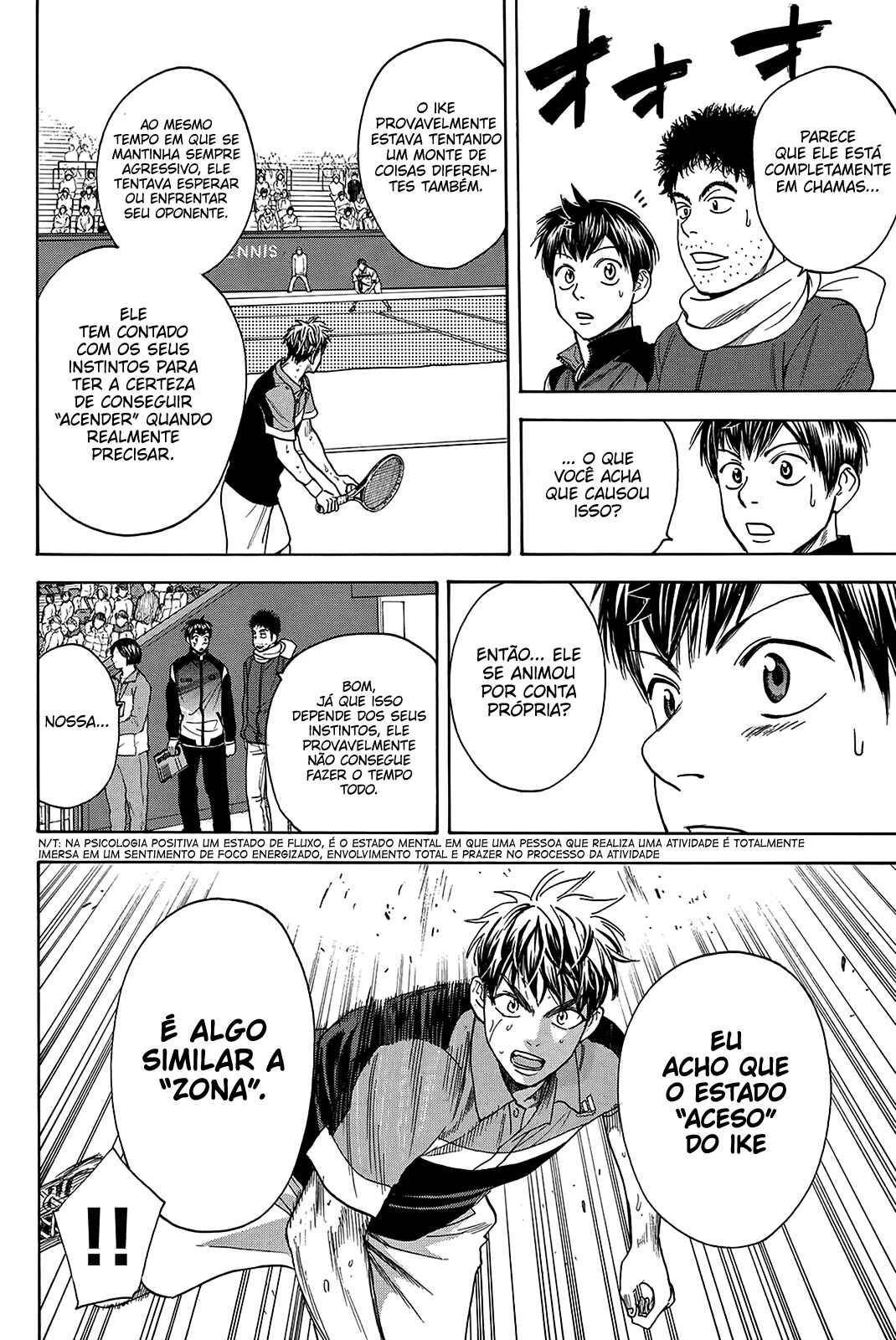 Chapter 362 - Page 11