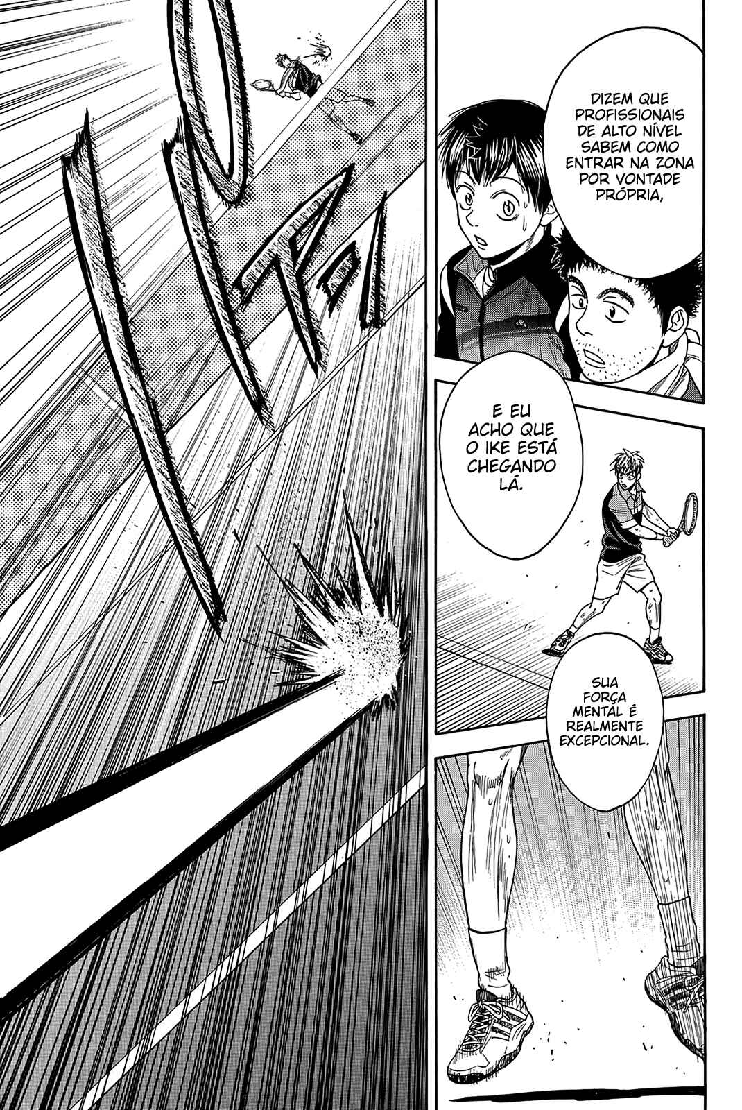 Chapter 362 - Page 12