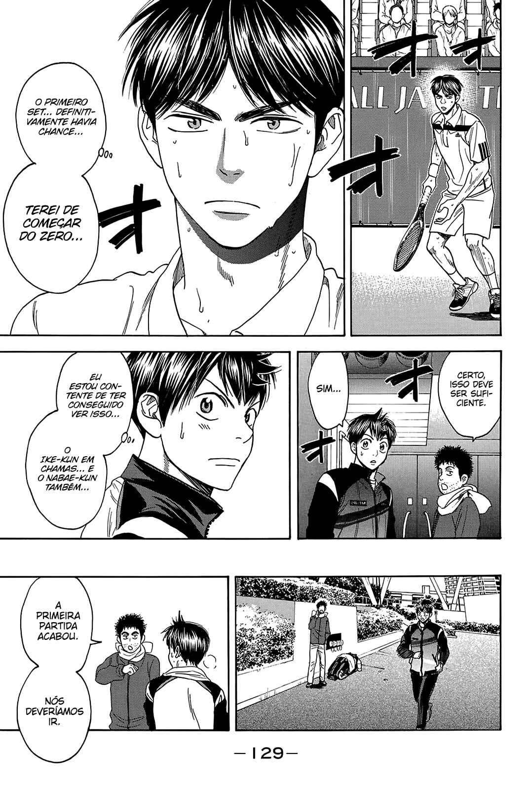 Chapter 362 - Page 14