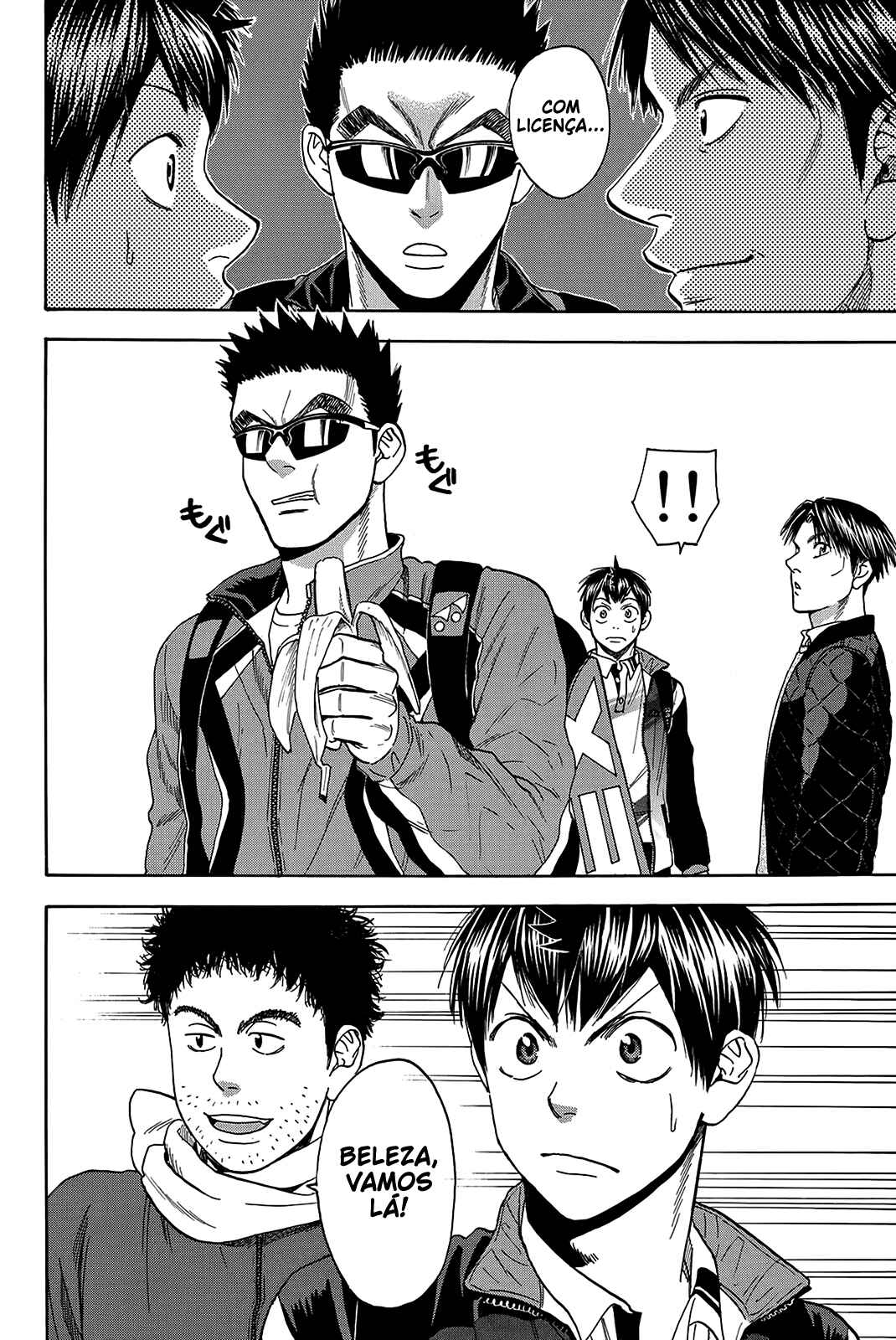 Chapter 362 - Page 19