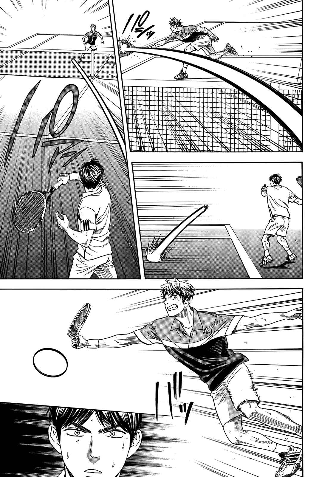 Chapter 362 - Page 4