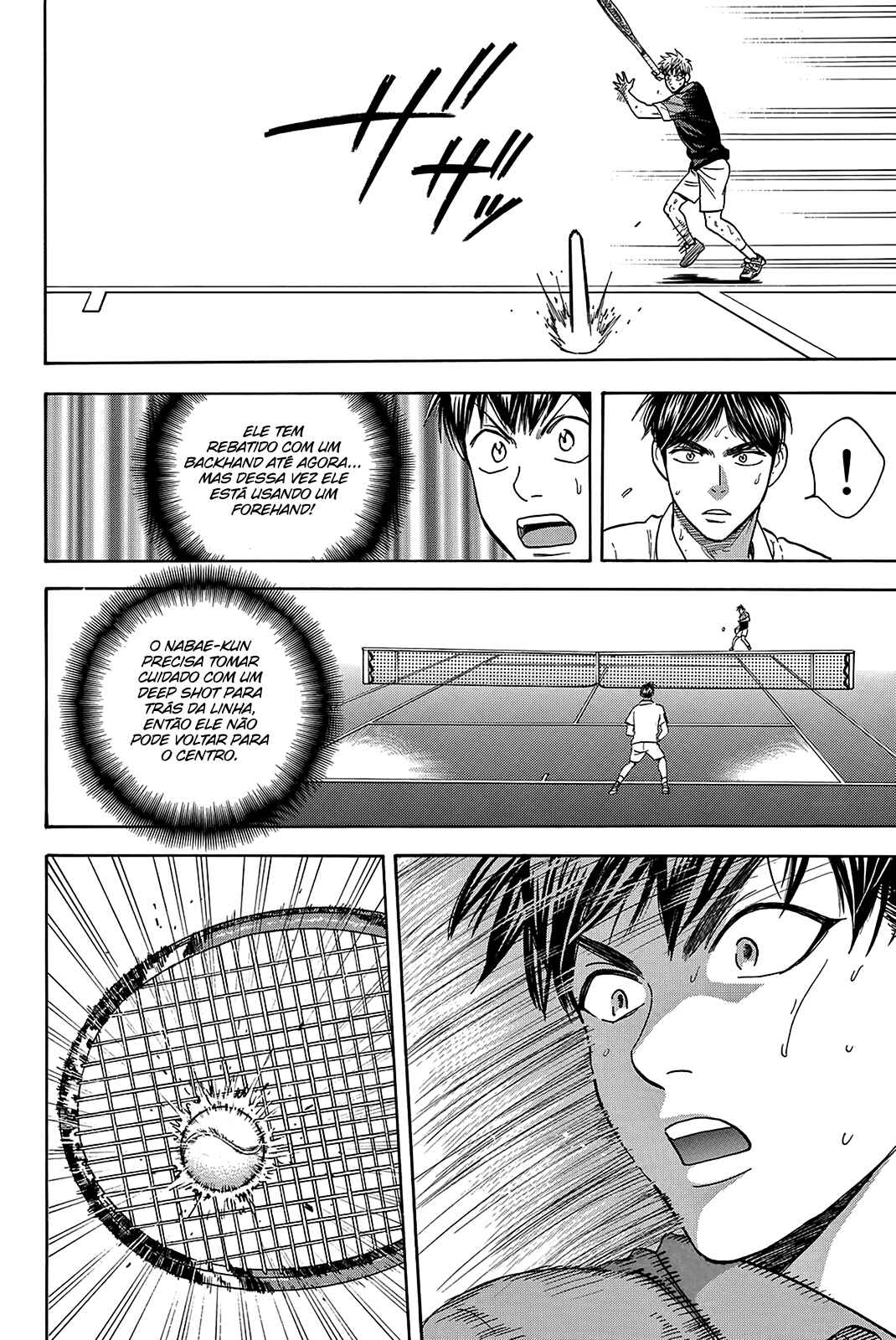 Chapter 362 - Page 9