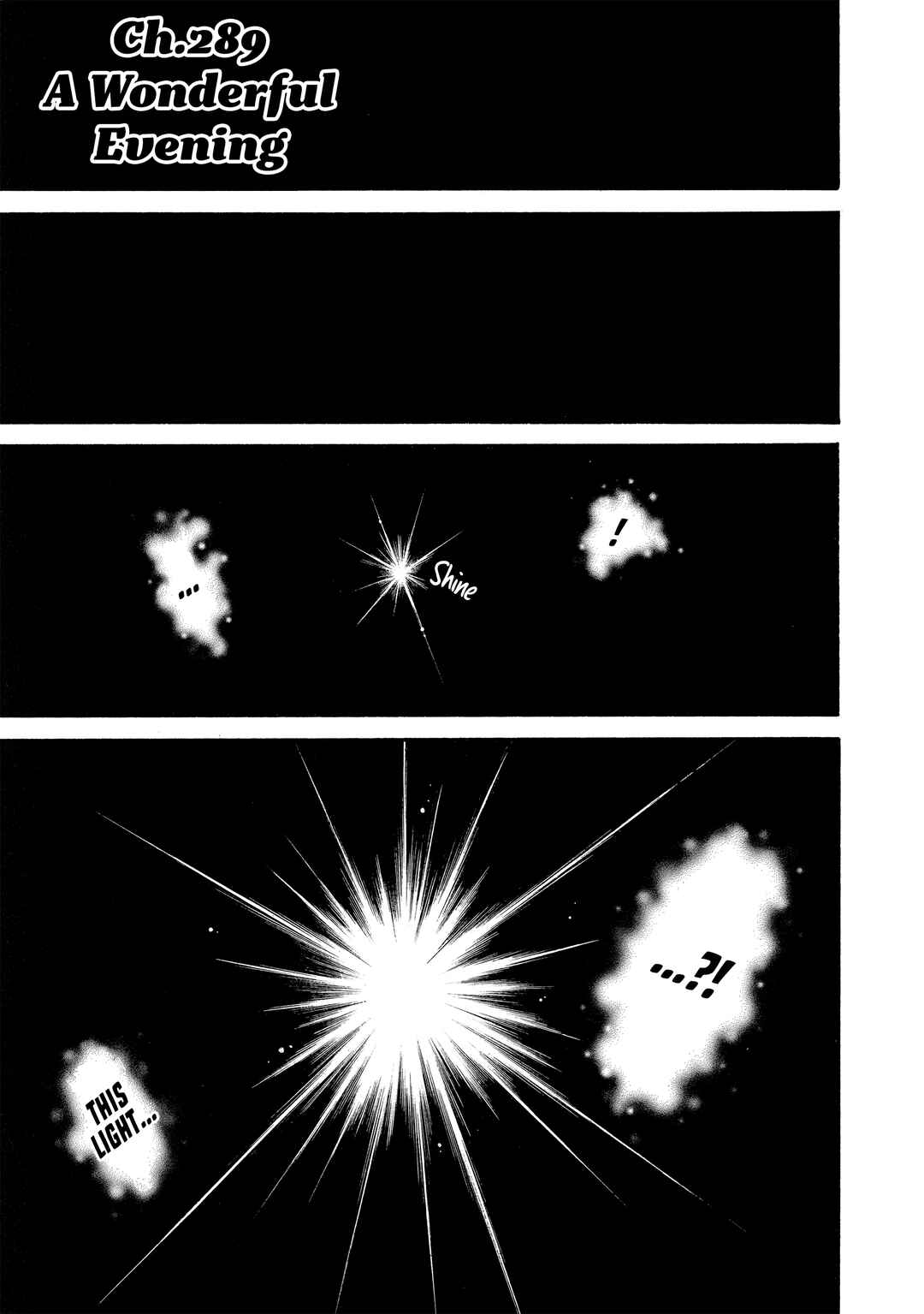 Chapter 289 - Page 1