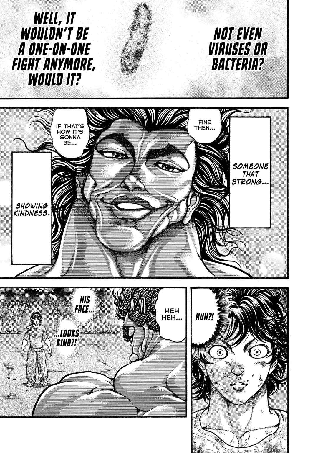 Chapter 289 - Page 12