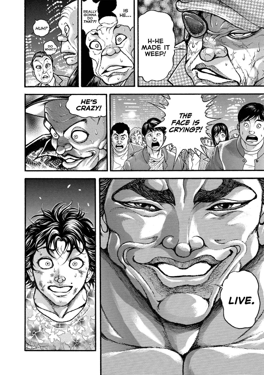 Chapter 289 - Page 17