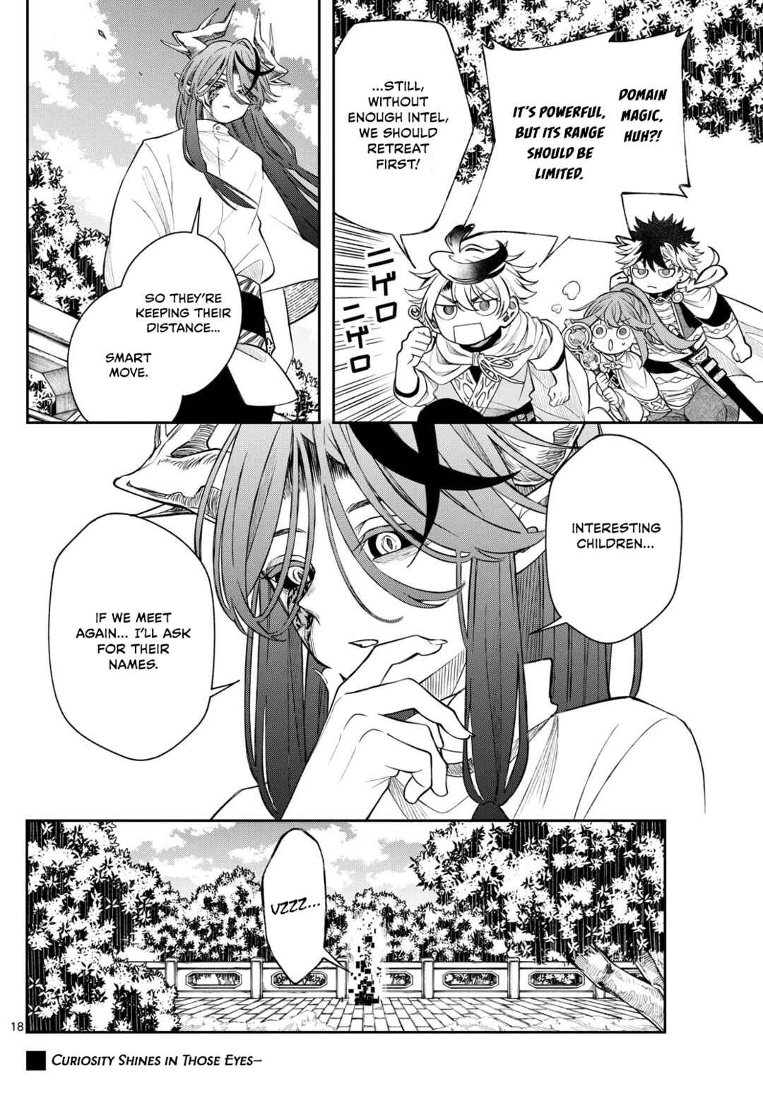 Chapter 60 - Page 18