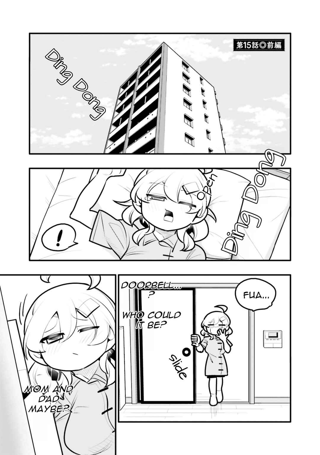 Chapter 15.1 - Page 1