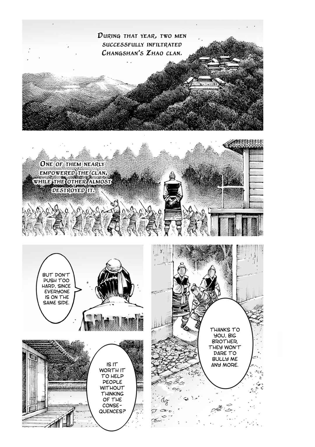 Chapter 596 - Page 2