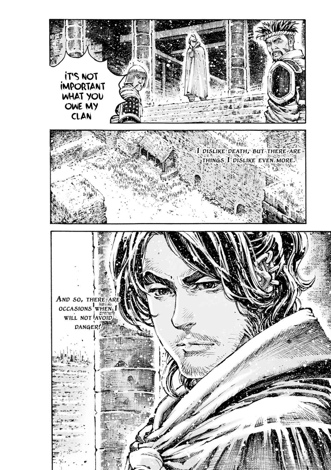 Chapter 596 - Page 9