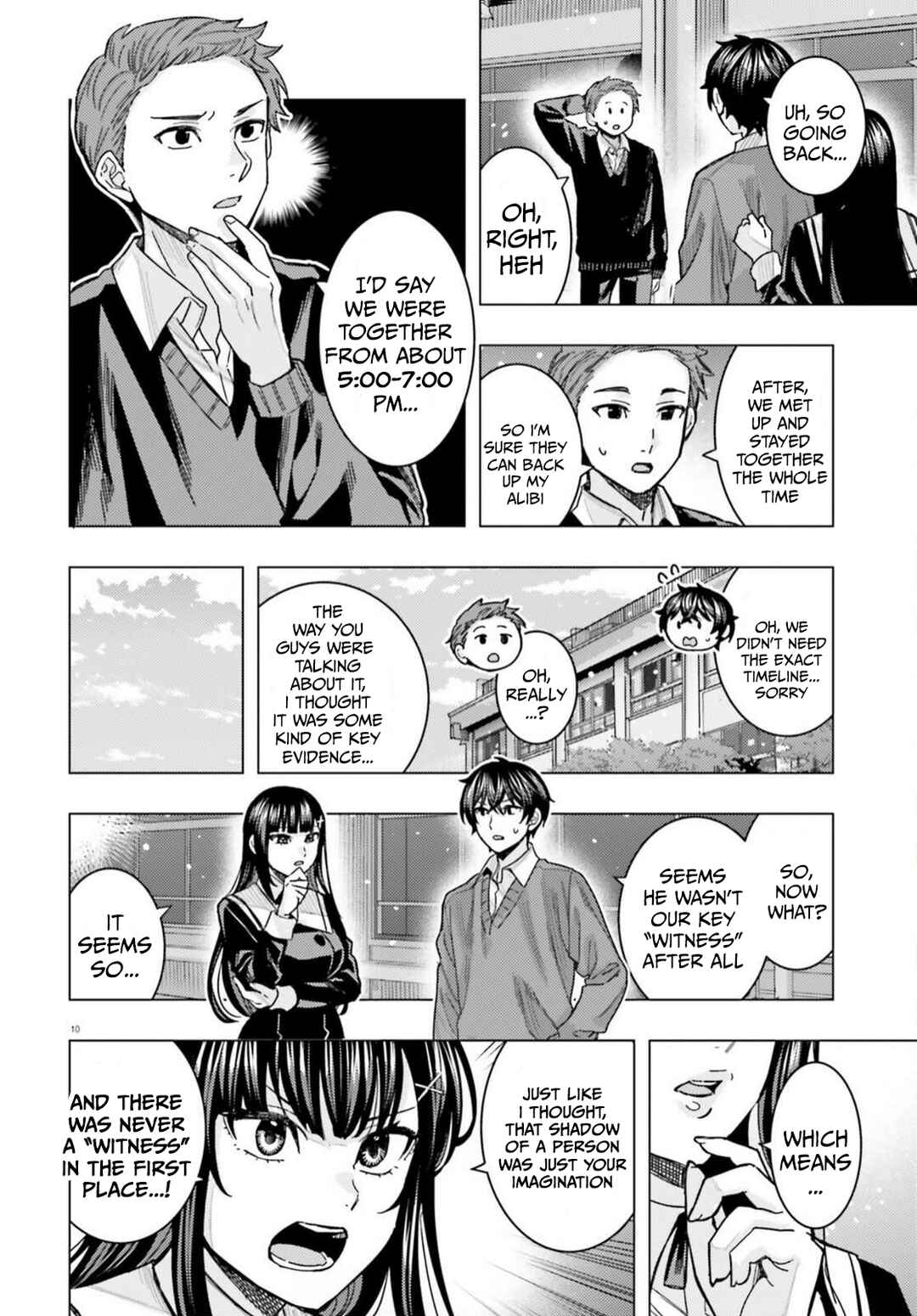 Chapter 57 - Page 12