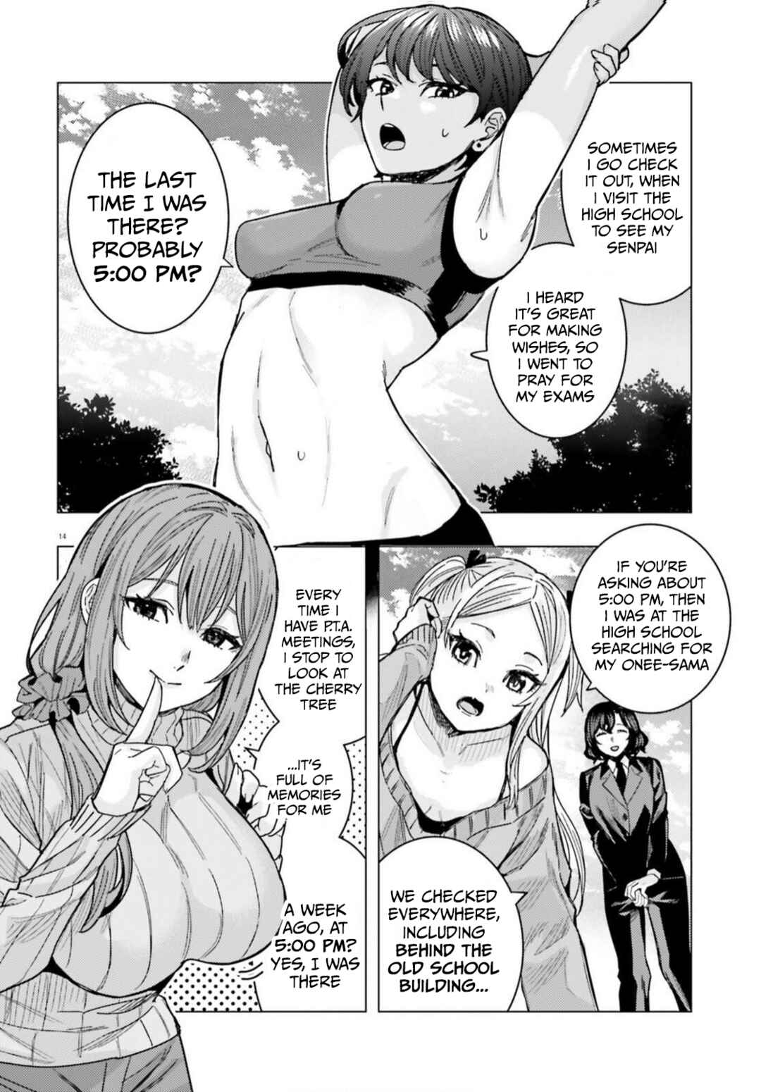 Chapter 57 - Page 16