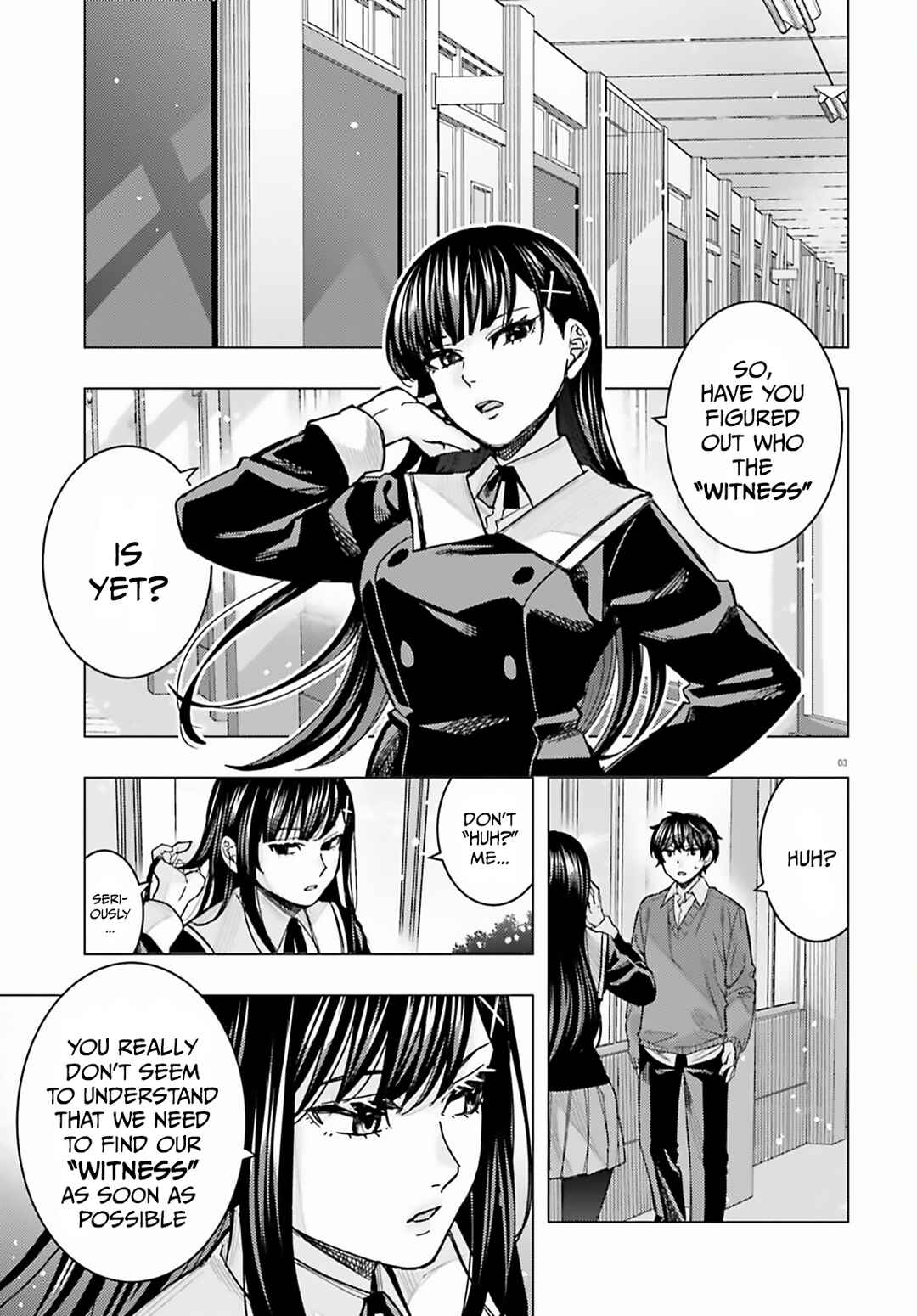 Chapter 57 - Page 5
