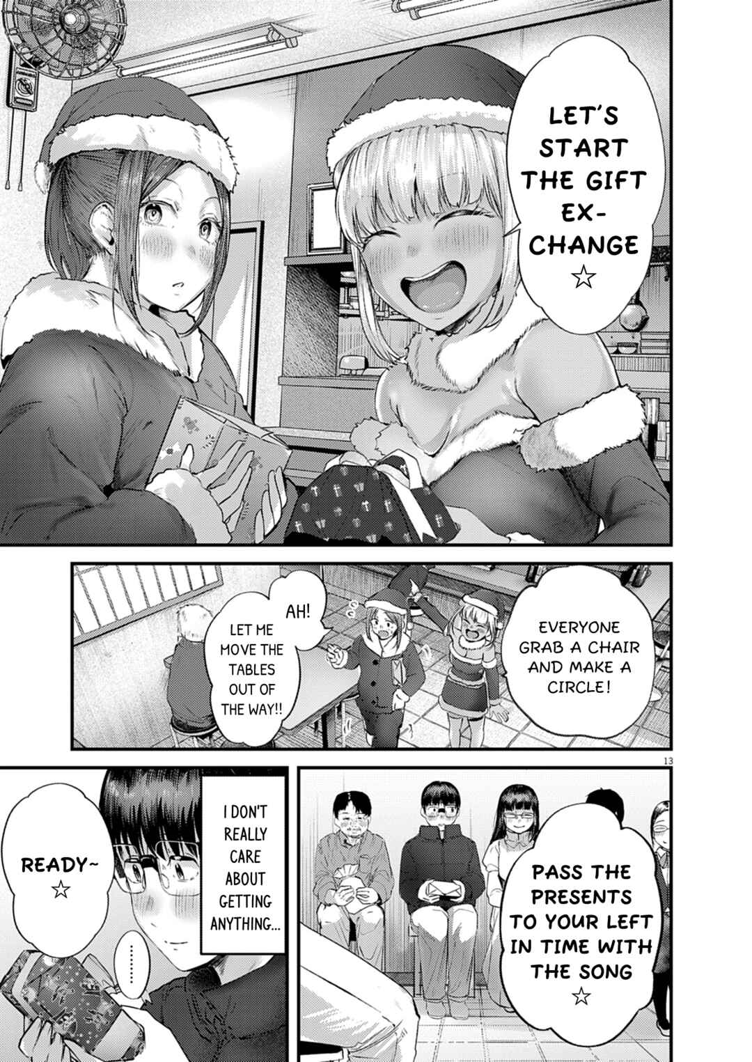 Chapter 47 - Page 13