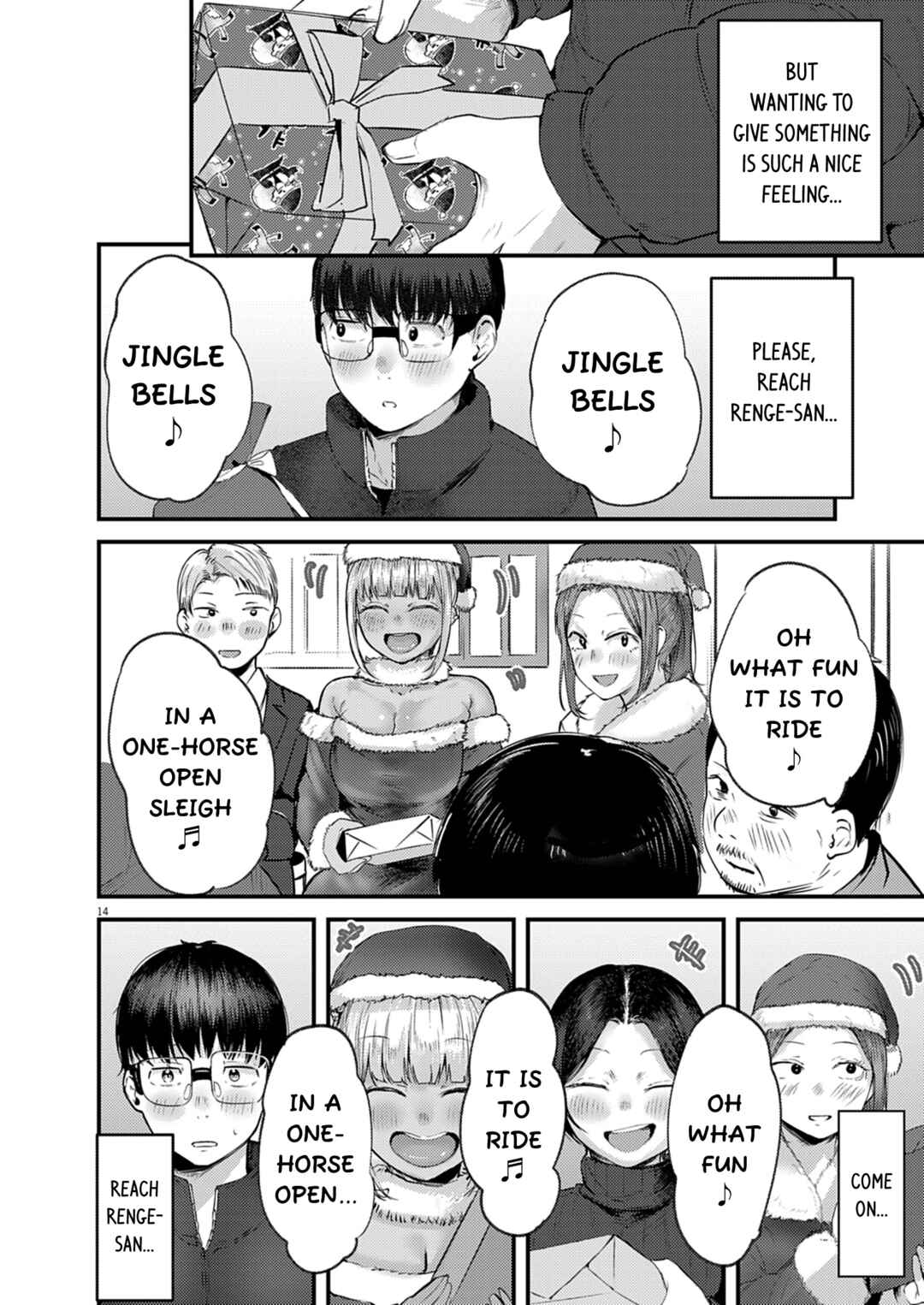 Chapter 47 - Page 14