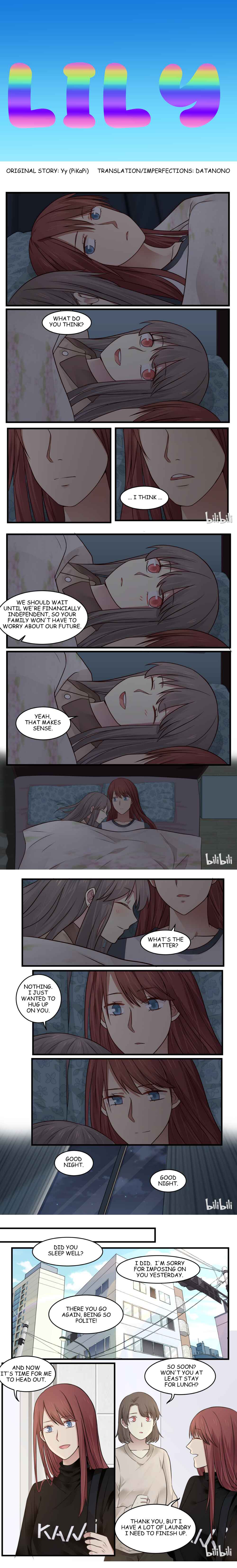 Chapter 153 - Page 1