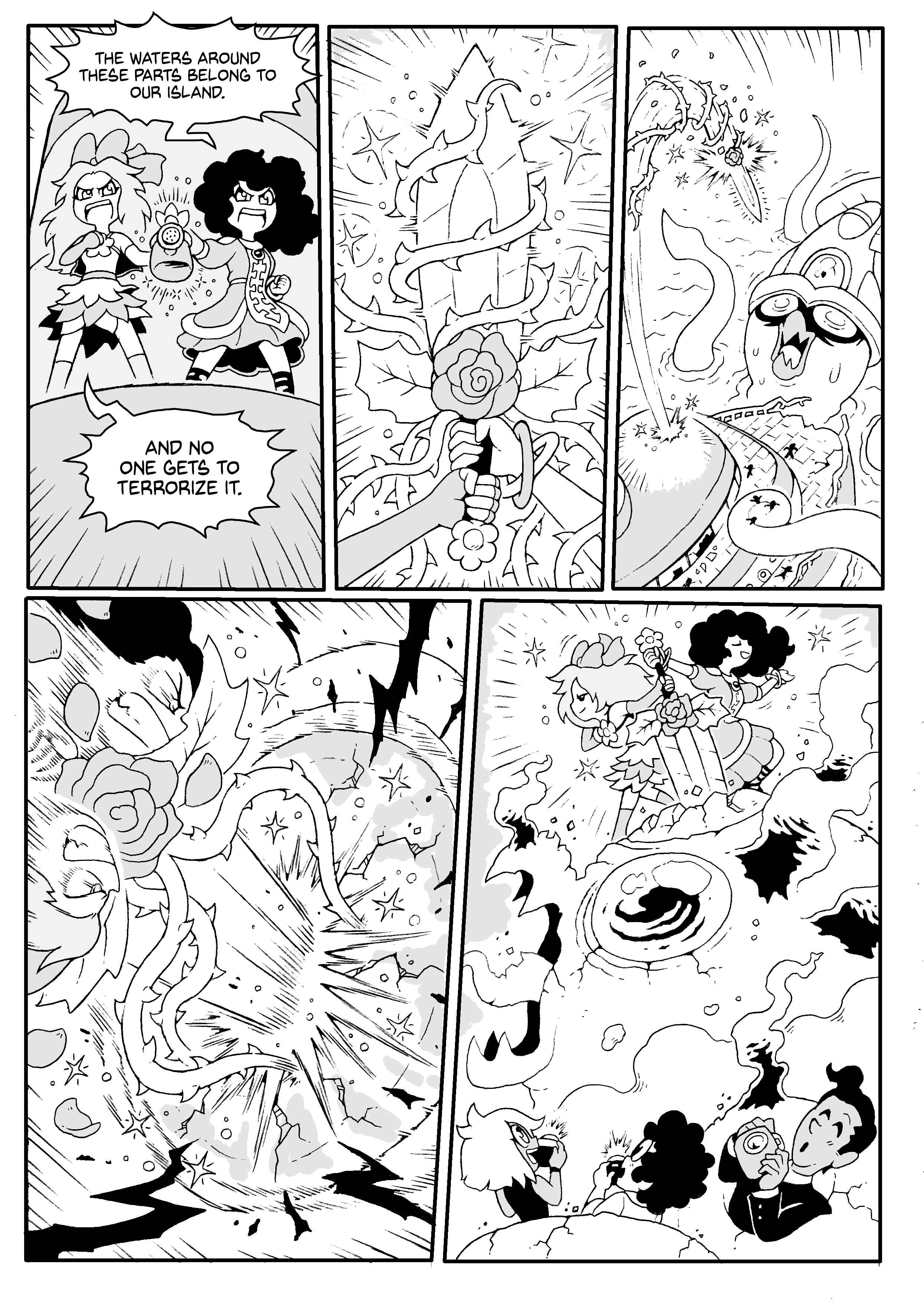 Chapter 5 - Page 20