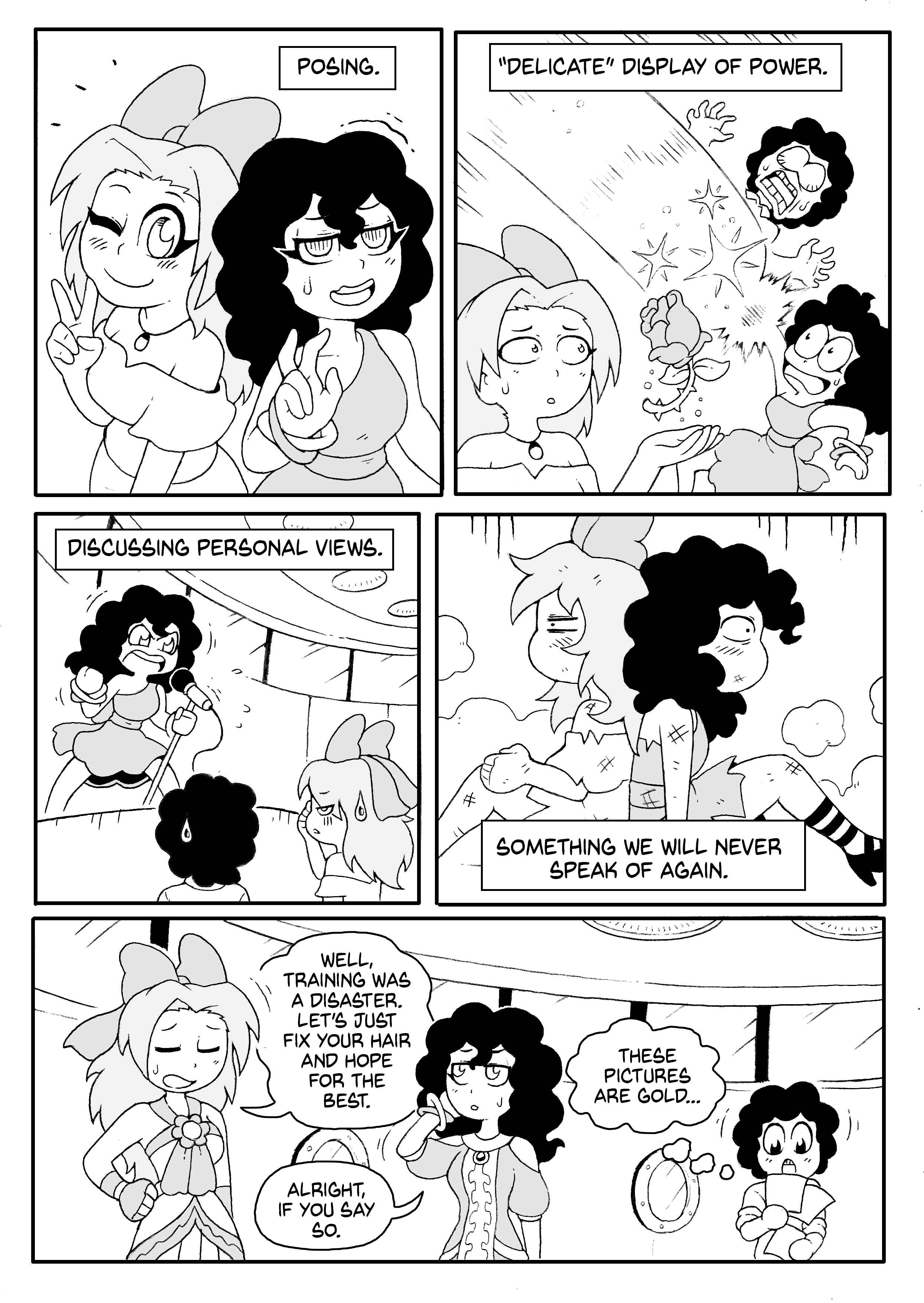 Chapter 5 - Page 6