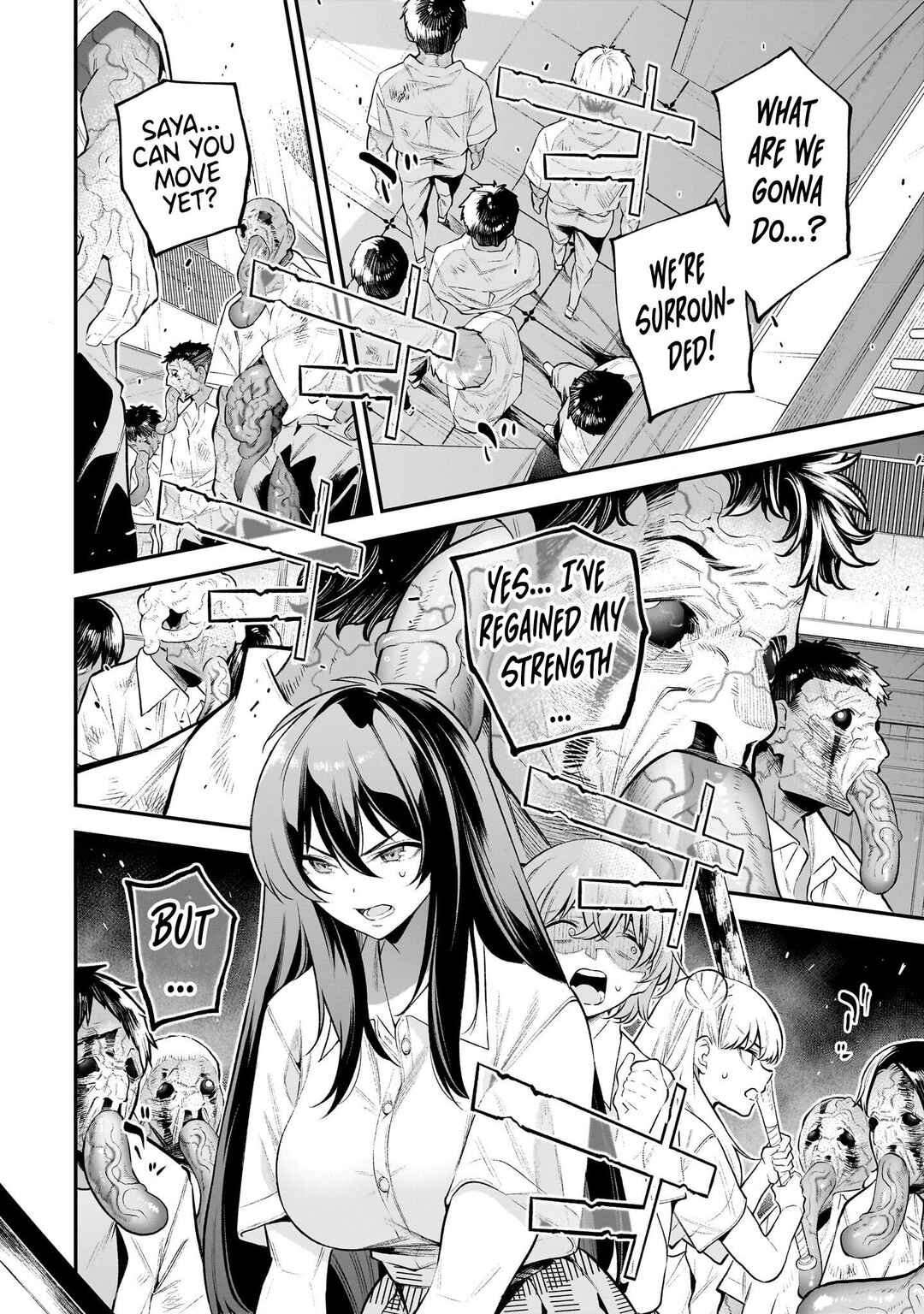 Chapter 2 - Page 5