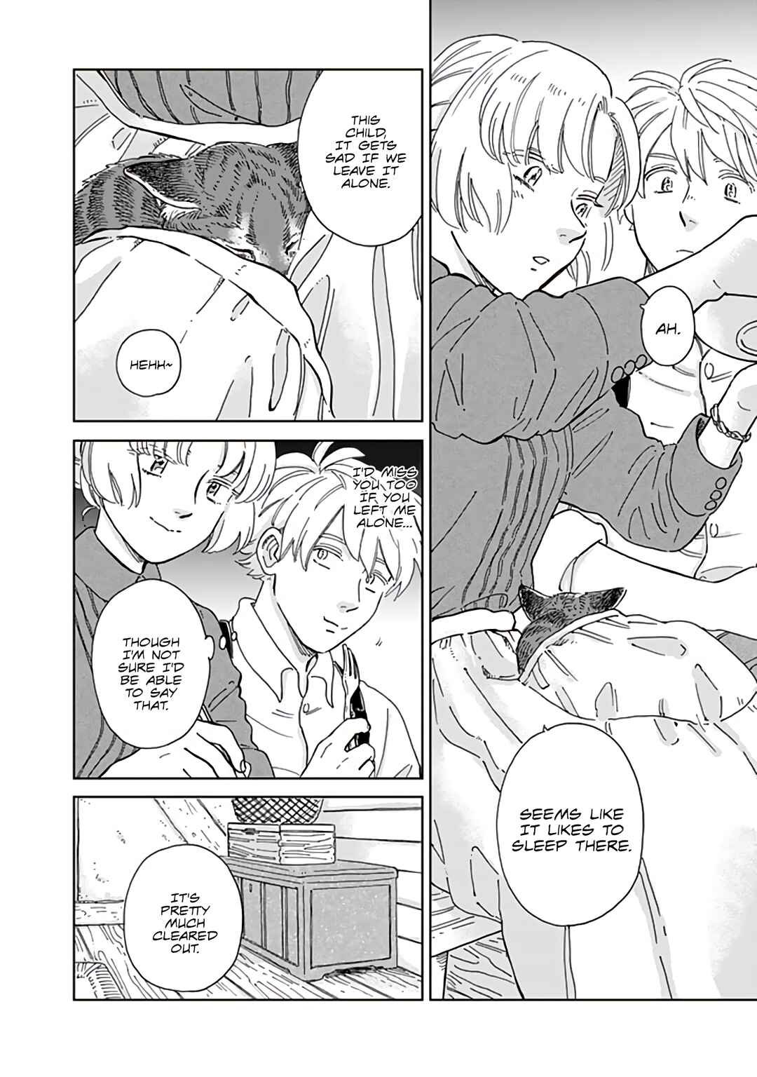 Chapter 82 - Page 10