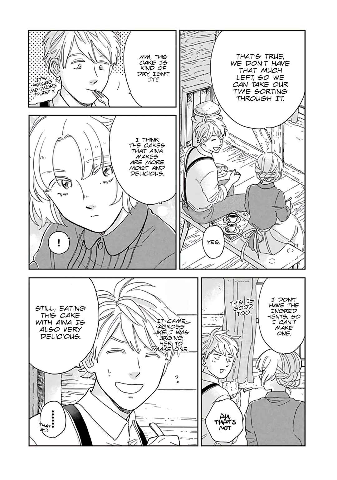 Chapter 82 - Page 11