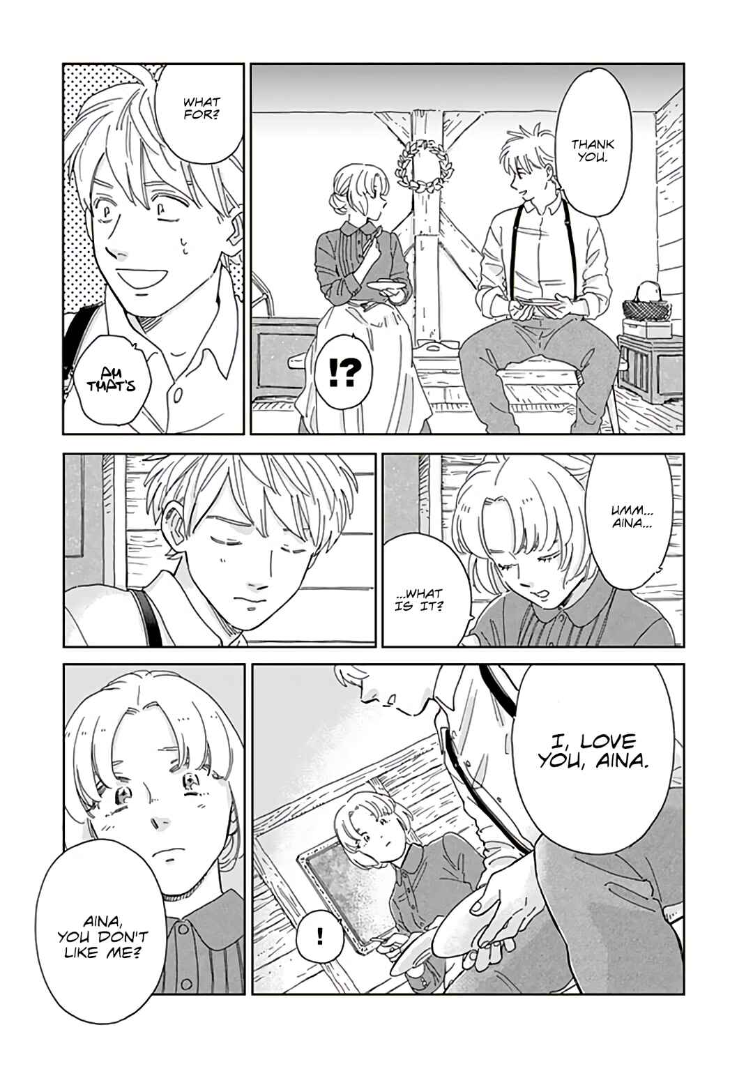 Chapter 82 - Page 13
