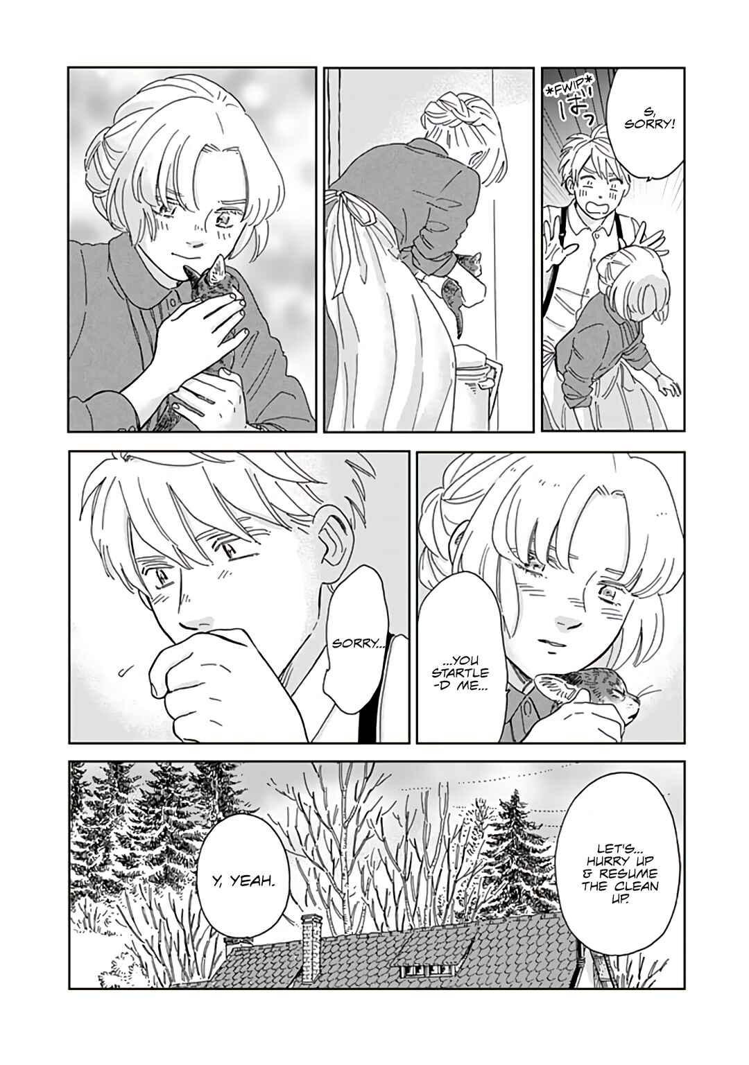 Chapter 82 - Page 16