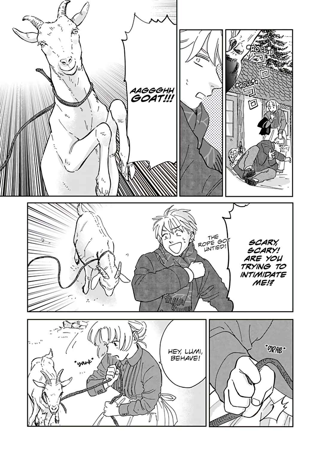 Chapter 82 - Page 5