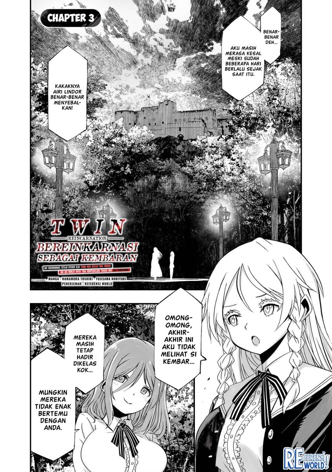 Chapter 3 - Page 2