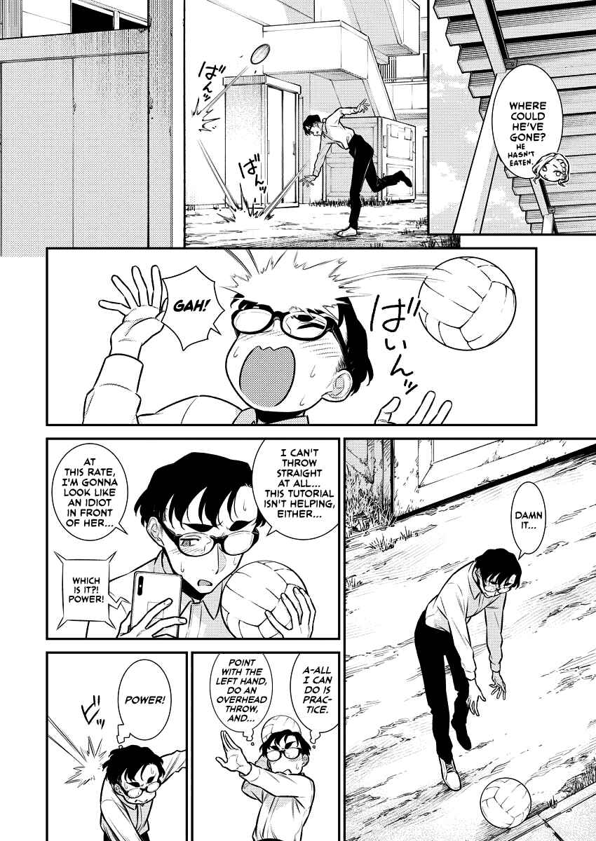 Chapter 151 - Page 4