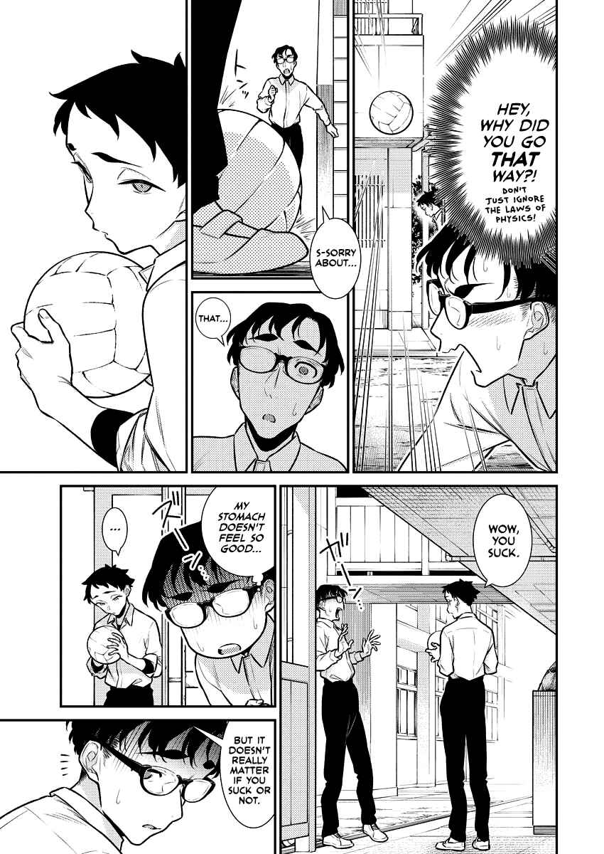 Chapter 151 - Page 5