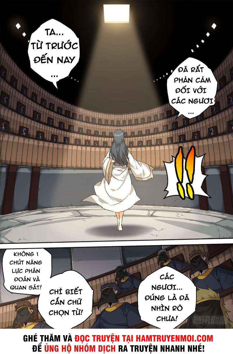 Chapter 473 - Page 10