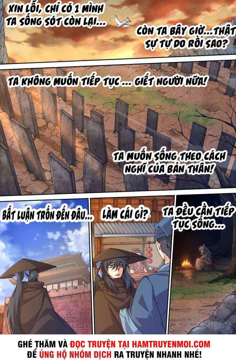 Chapter 473 - Page 4