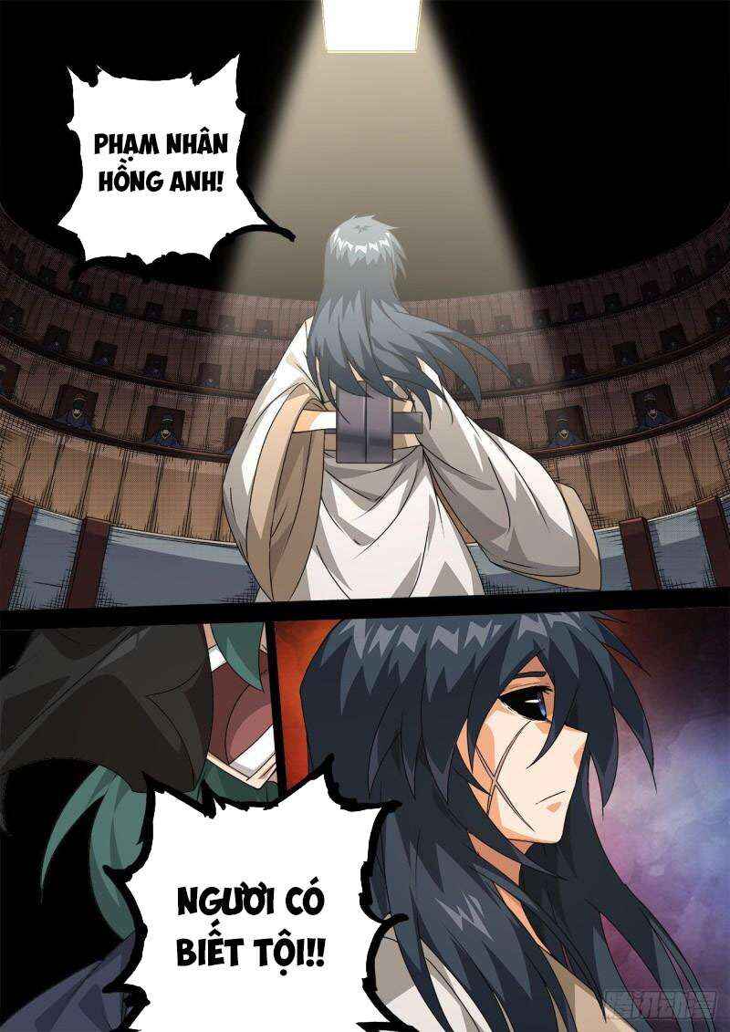 Chapter 473 - Page 7