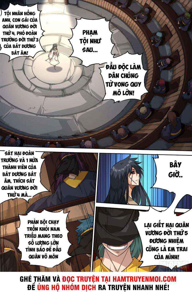 Chapter 473 - Page 8