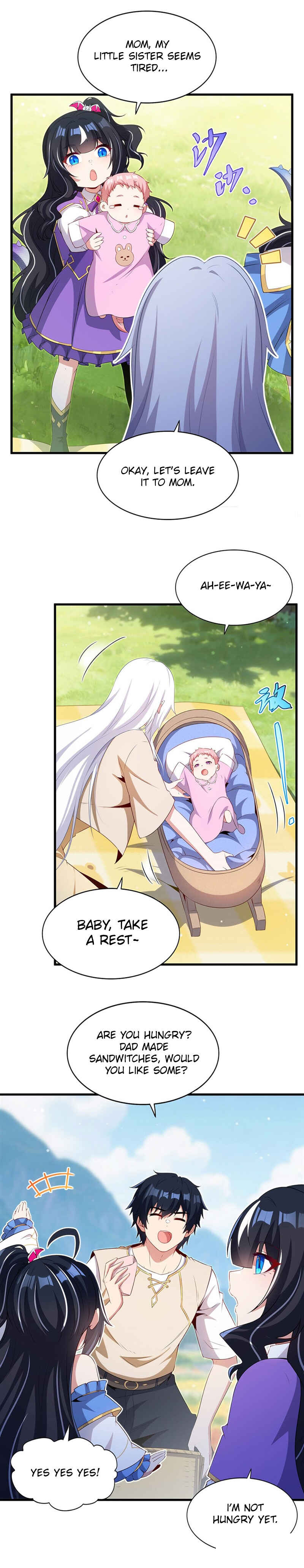 Chapter 93 - Page 3