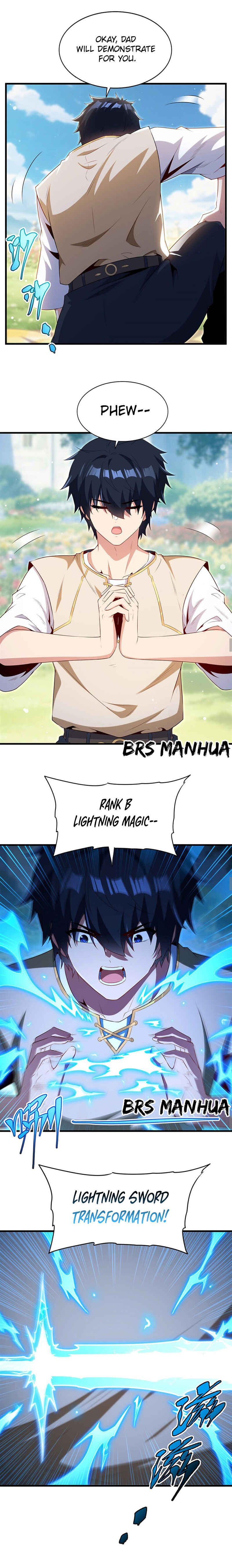 Chapter 93 - Page 8