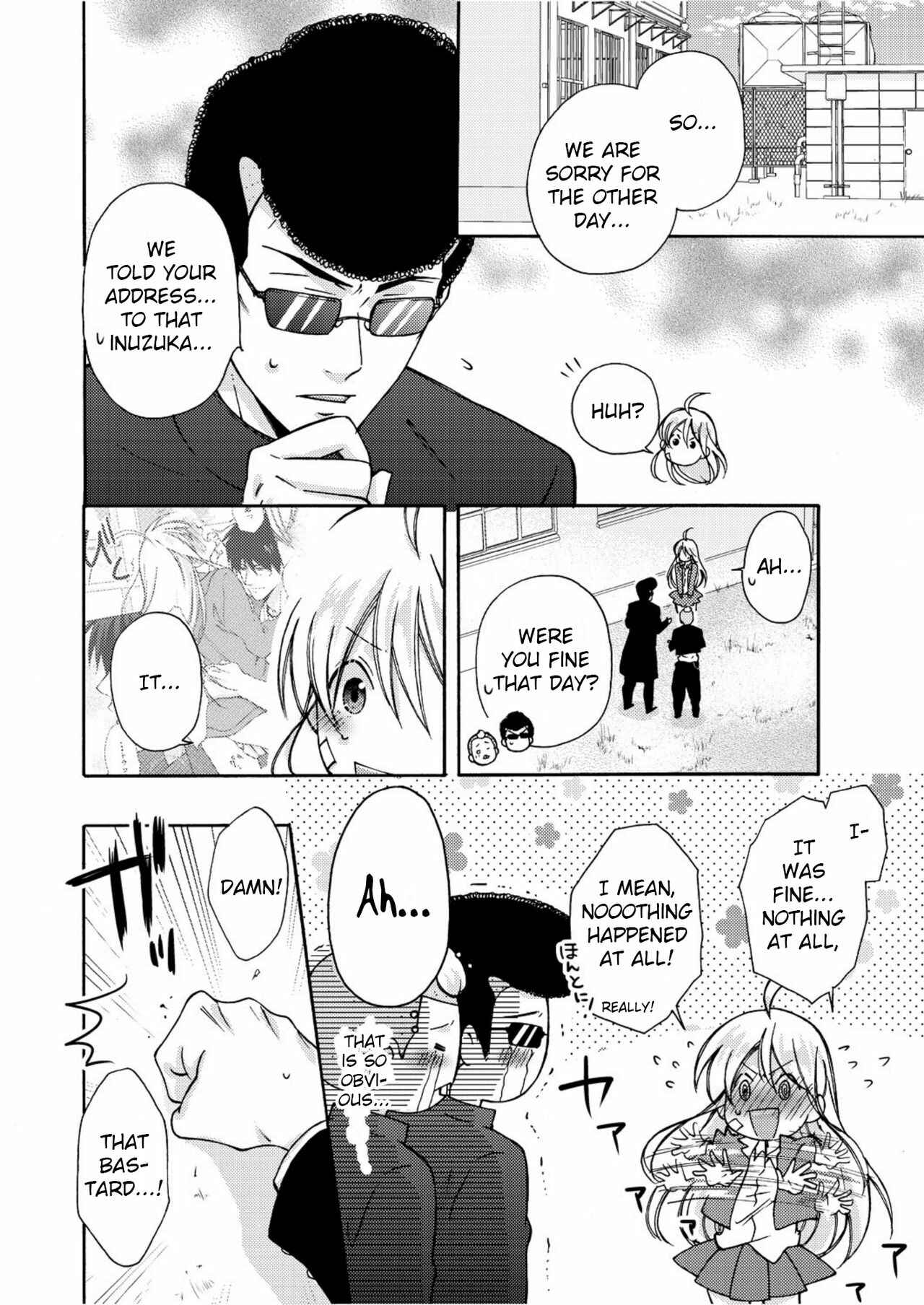 Chapter 5 - Page 3