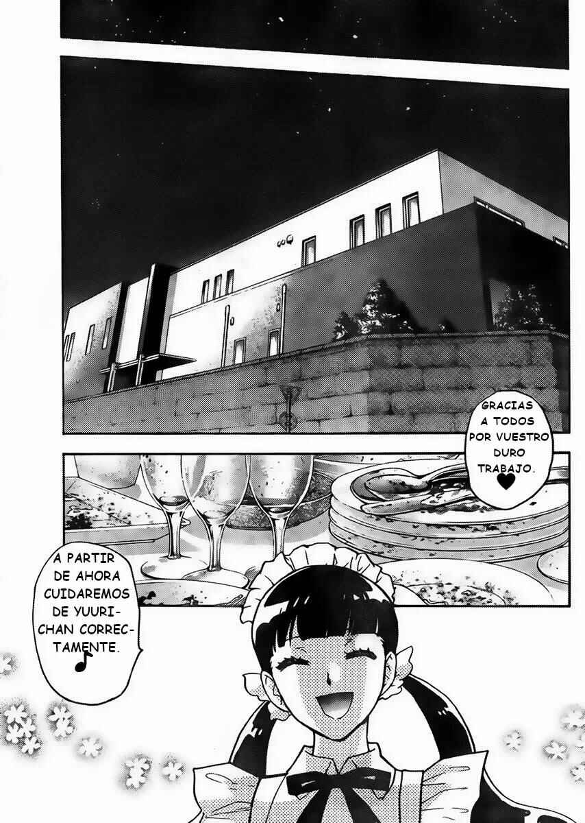 Chapter 424 - Page 13