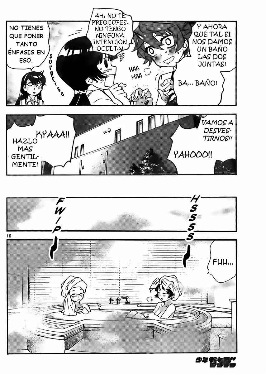 Chapter 424 - Page 16