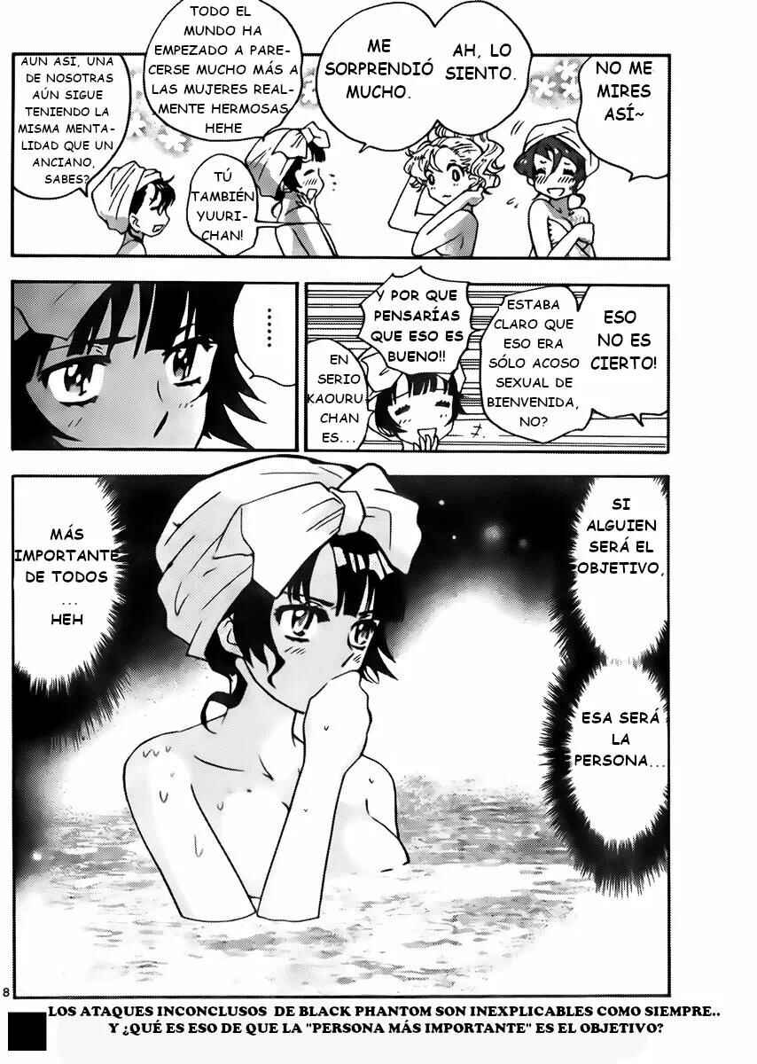 Chapter 424 - Page 18
