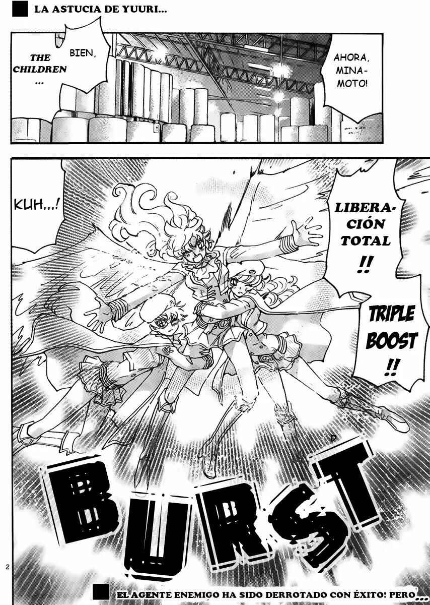 Chapter 424 - Page 2