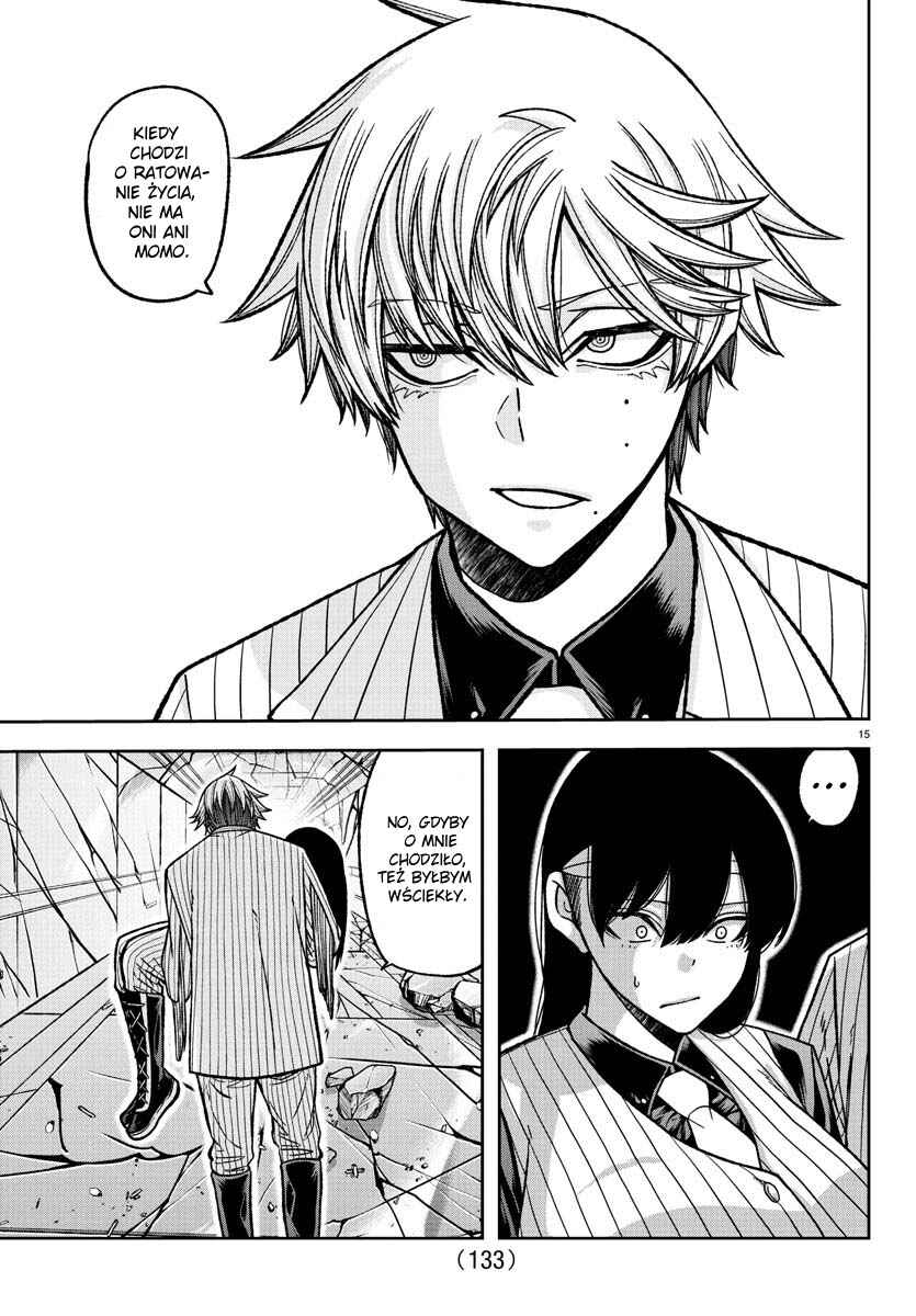 Chapter 137 - Page 15