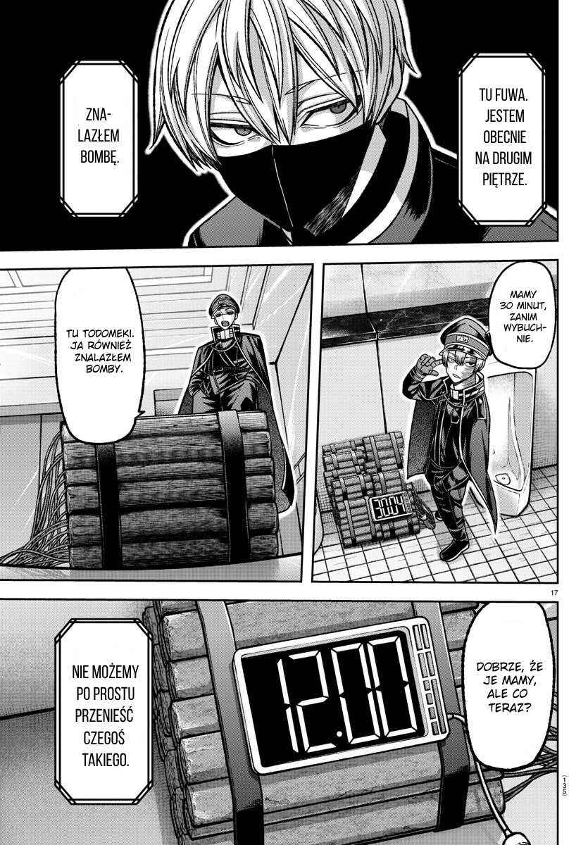Chapter 137 - Page 17