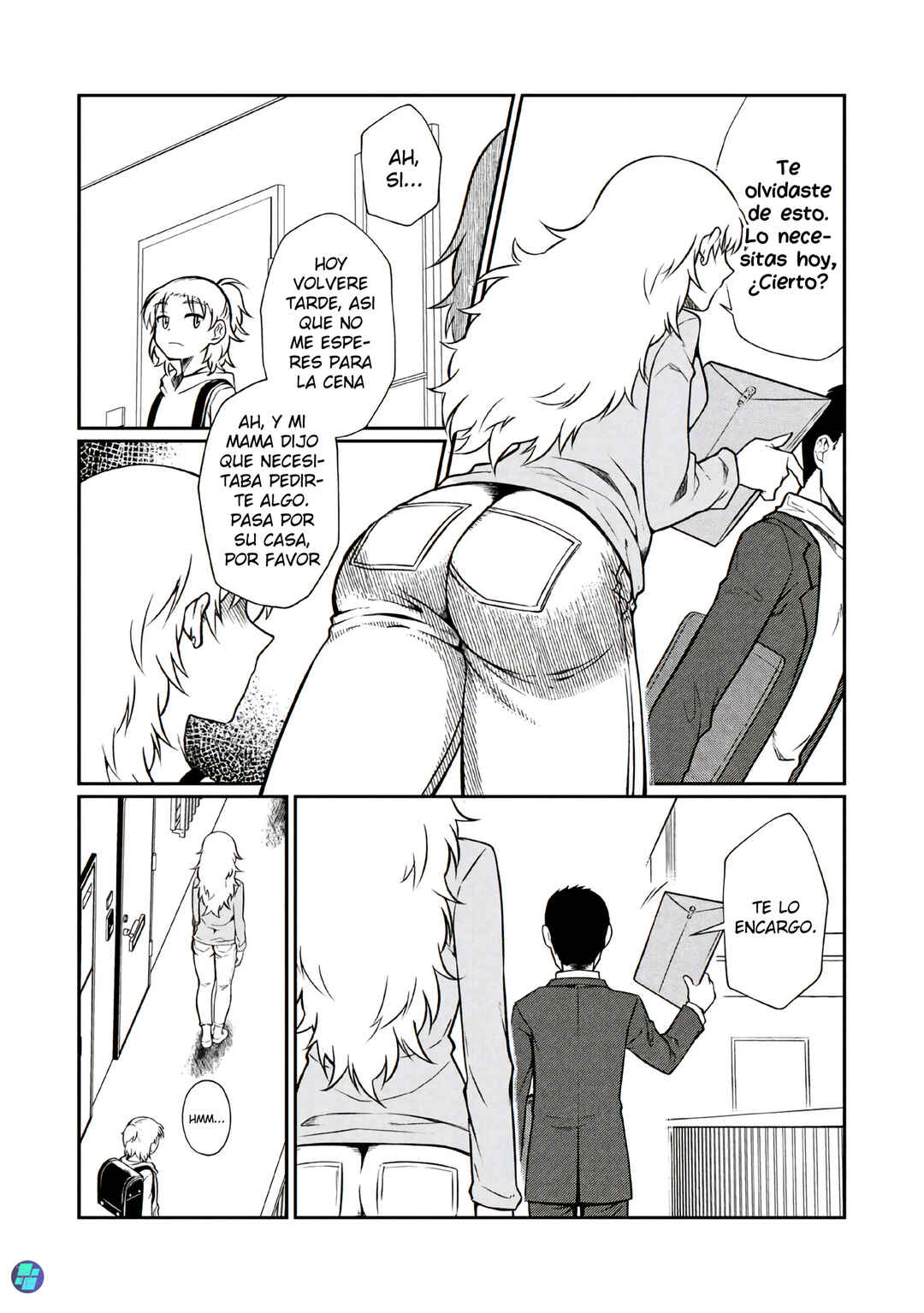 Chapter 5 - Page 8